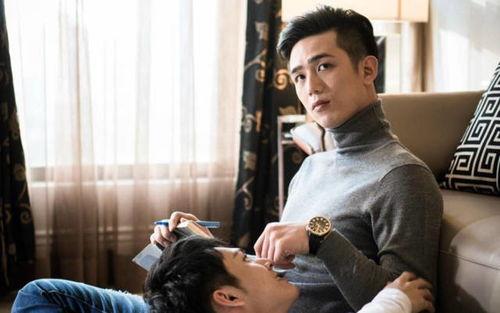 娱乐圈吃瓜小说双男主文